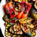 How to make Roasted Vegetable Tapas