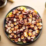 How to make Pulpo Gallego: A Galician-Style Octopus Tapas