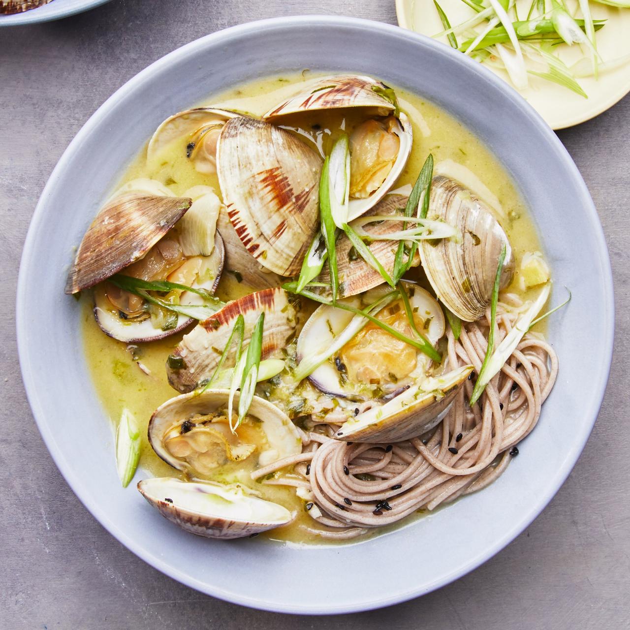 40 Clam Recipes for All Your Steaming and Grilling Needs | Bon Appétit