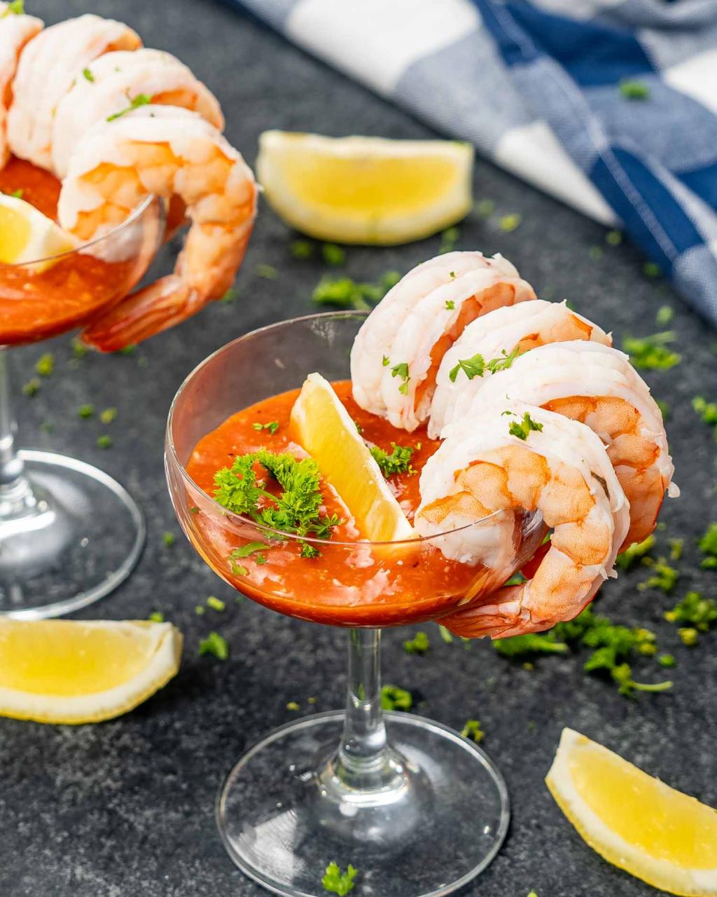 Shrimp Cocktail - Jo Cooks