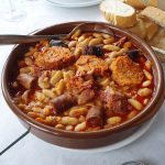 How to make Fabada Asturiana