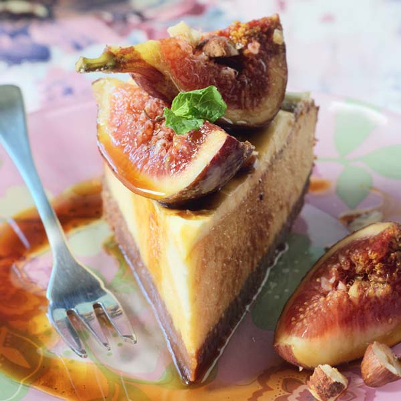 Plant-Based Fig Cake Recipes One Green Planet, 42% OFF